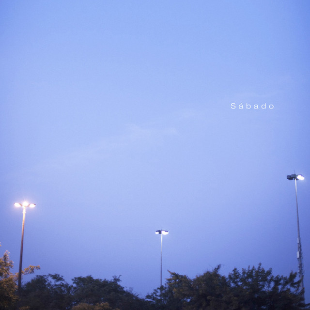 Sábado cover art