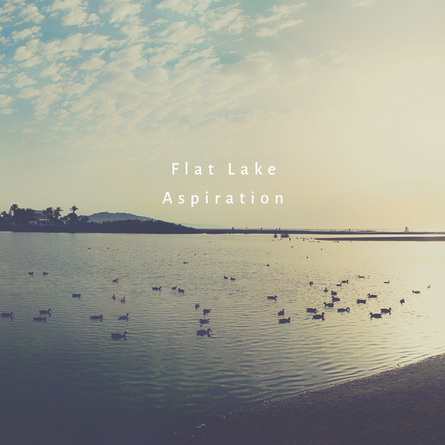 Aspiration cover art
