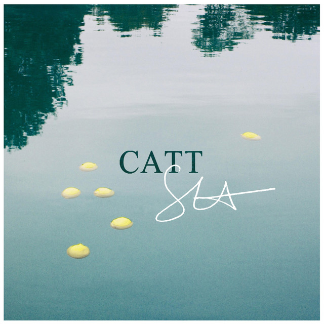 Sea cover art
