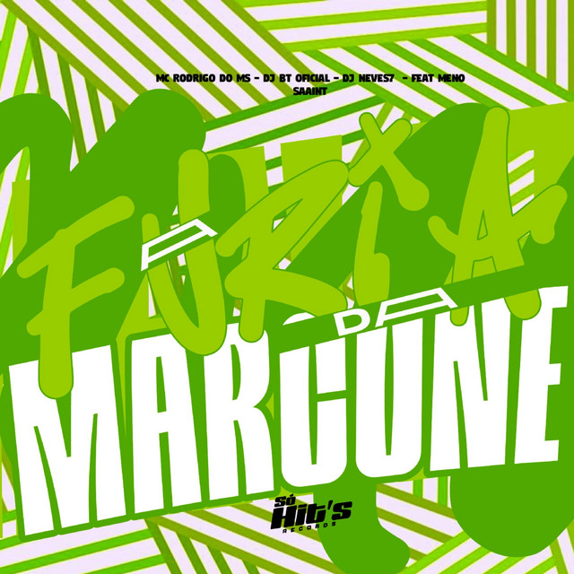 A Furia da Marcone
