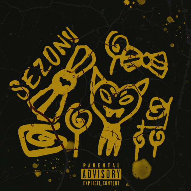 Sezonu cover art