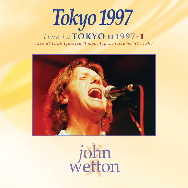Tokyo 1997 [(Live, Club Quattro, Tokyo, Japan, October 1997) [2025