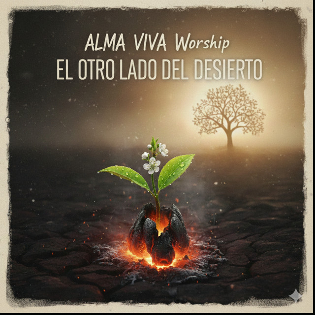 El Otro Lado del Desierto cover art