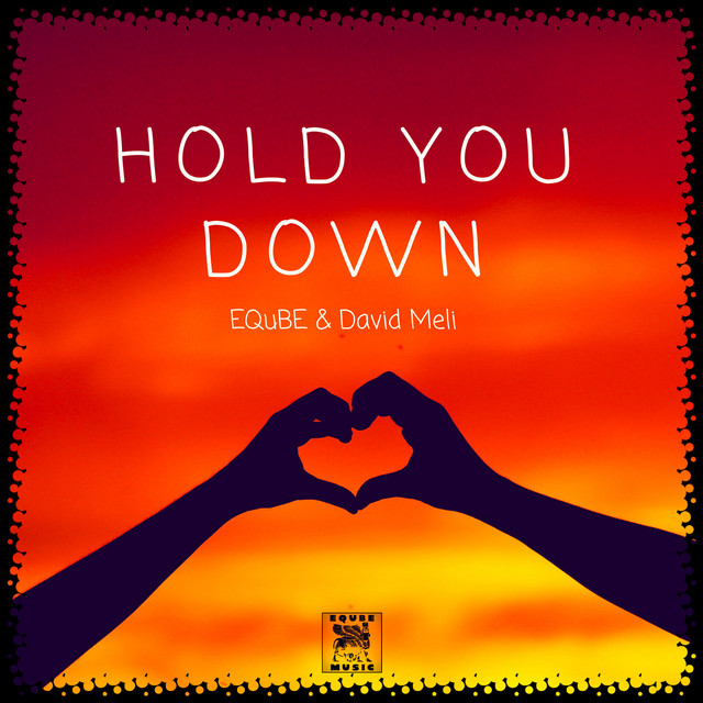 Hold You Down