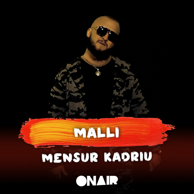 MENSUR KADRIU