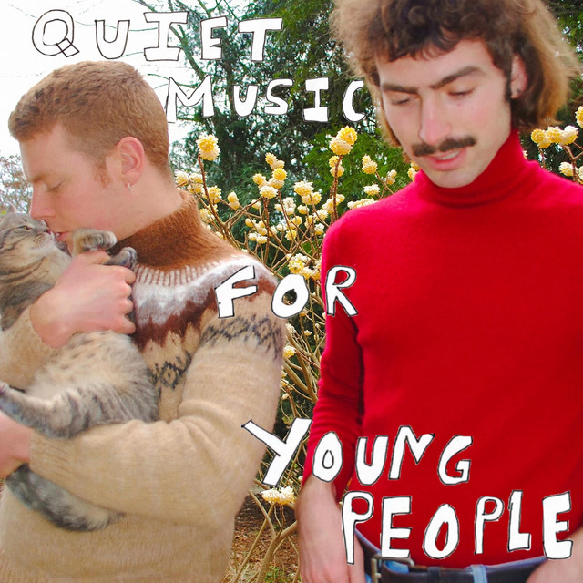 undefined album image
