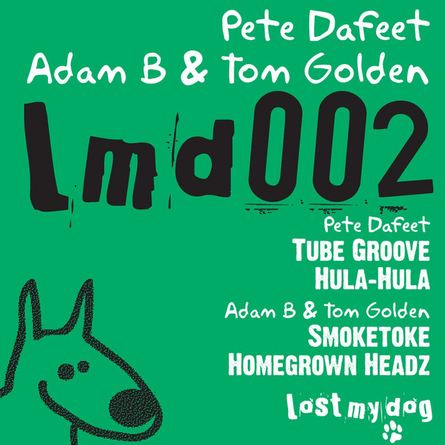 Smoketoke cover art