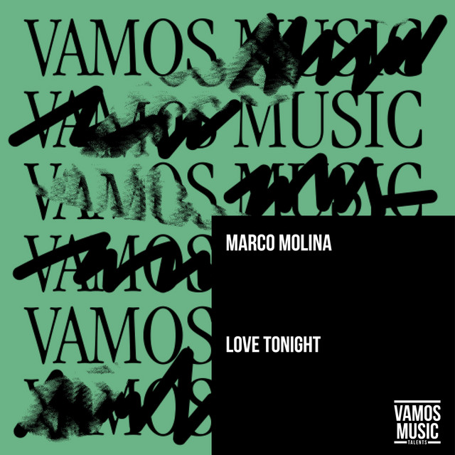 Love Tonight cover