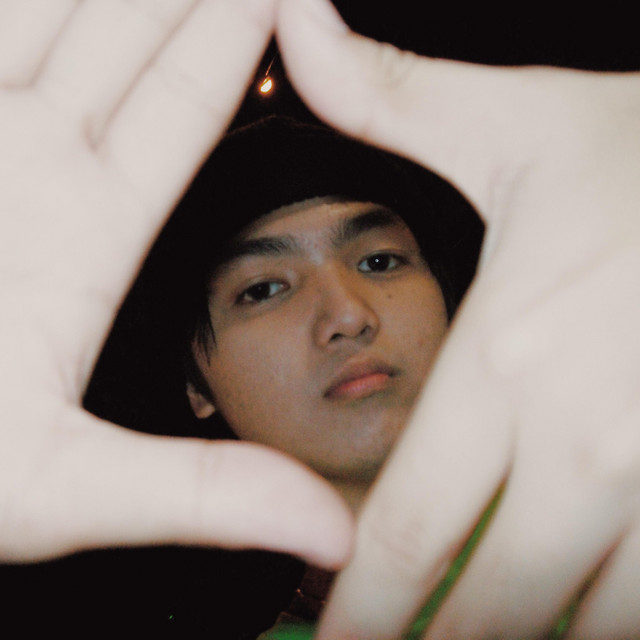 Anggulo cover art