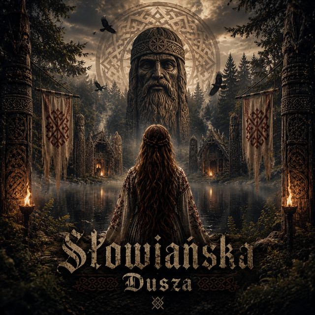 Słowiańska Dusza