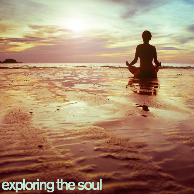 Exploring the Soul cover art