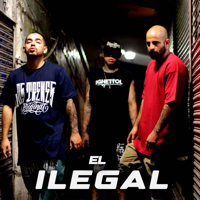 El Ilegal