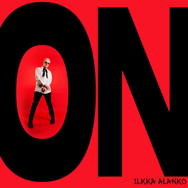 On cover