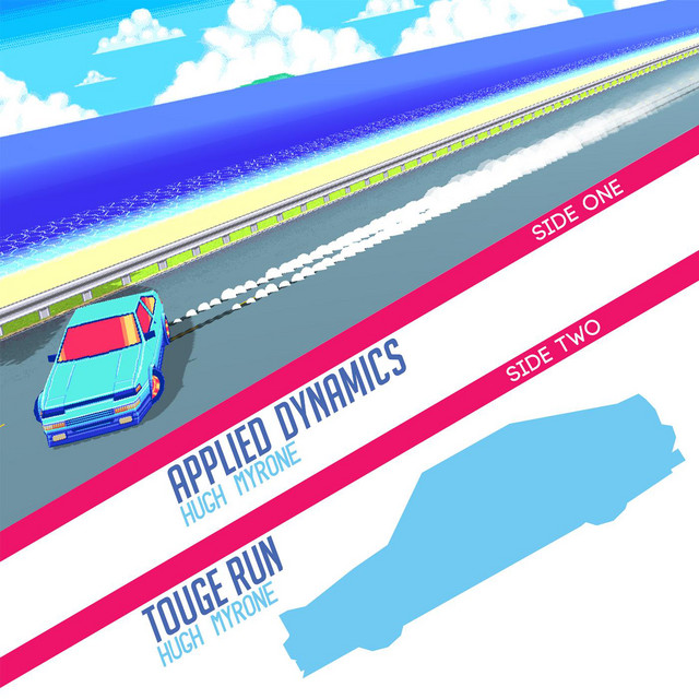 Touge Run
