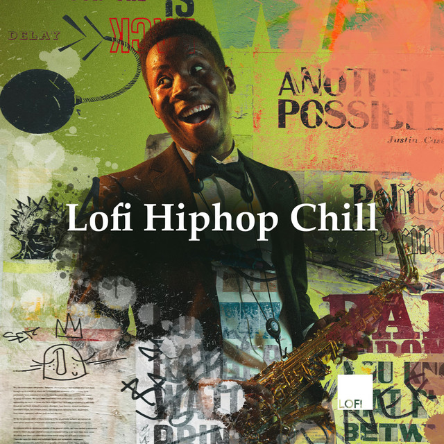 Lofi Hiphop Chill cover art