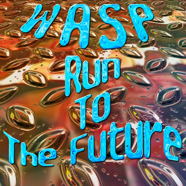 Run to the Future - Running Mix
