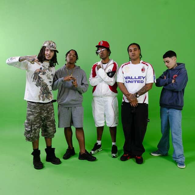 undefined album image