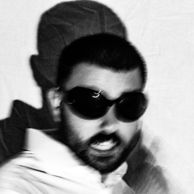 undefined album image