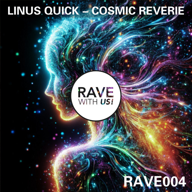 Cosmic Reverie album art