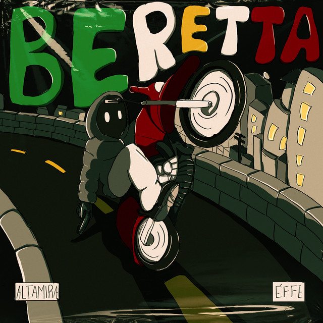 Beretta (Freestyle)