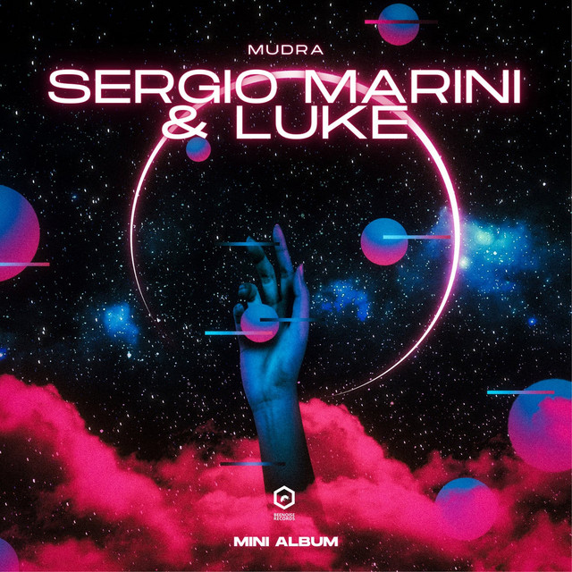 Mudra cover art