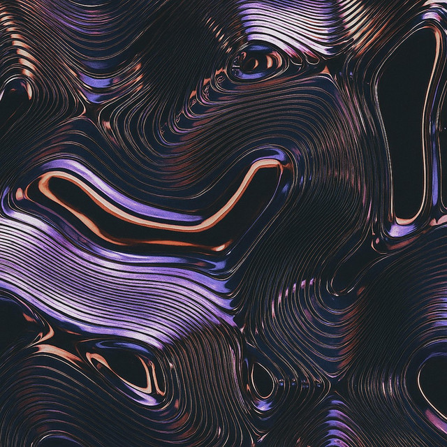 BAO cover art