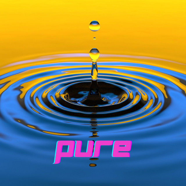 Pure - Single by Chris Rispetti | Spotify
