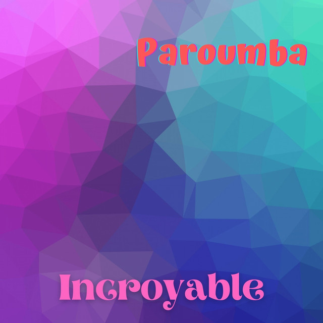Paroumba | Spotify
