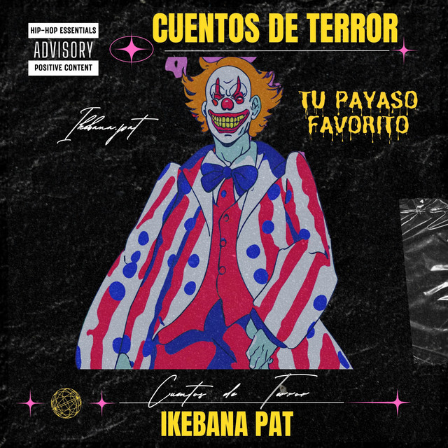 Cuentos De Terror
