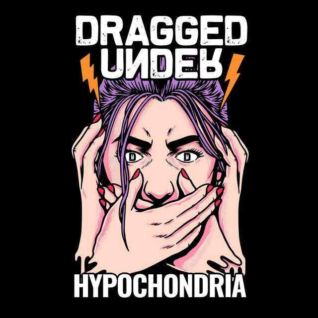 Hypochondria cover