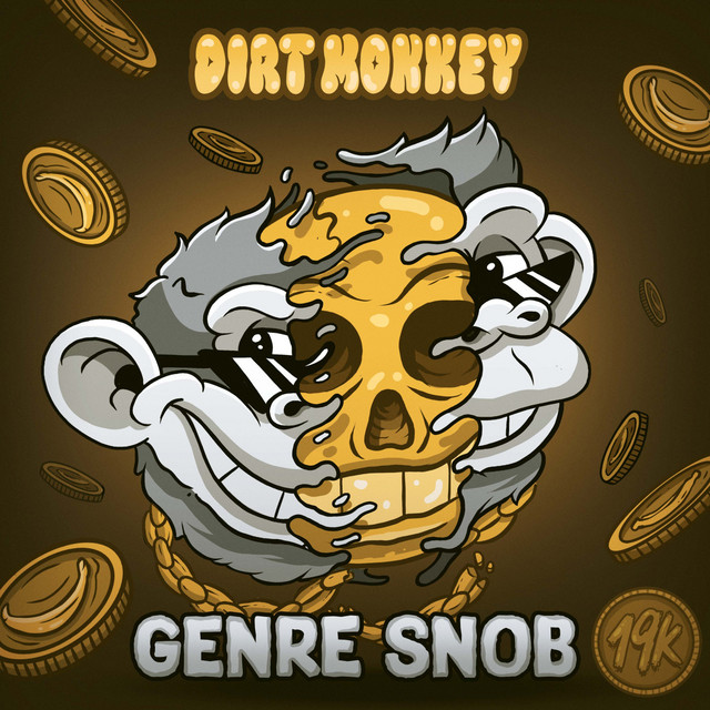Genre Snob album image