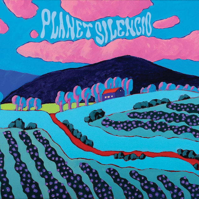 Panda Ten artwork
