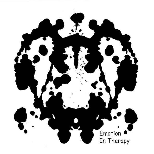 In Therapy cover art