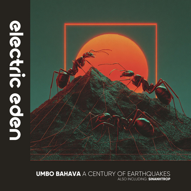 A Century of Earthquakes