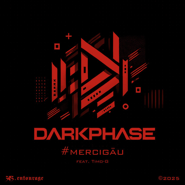 #mercigäu cover
