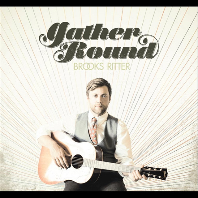 Gather Round cover art