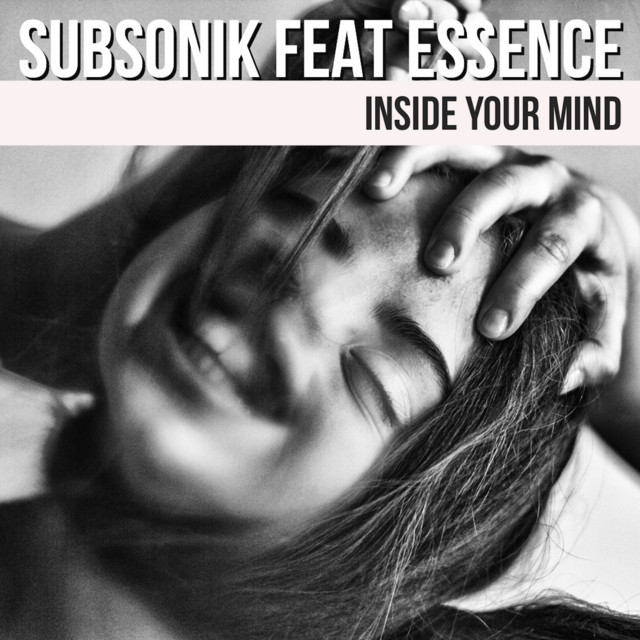 Inside Your Mind Feat Essence cover