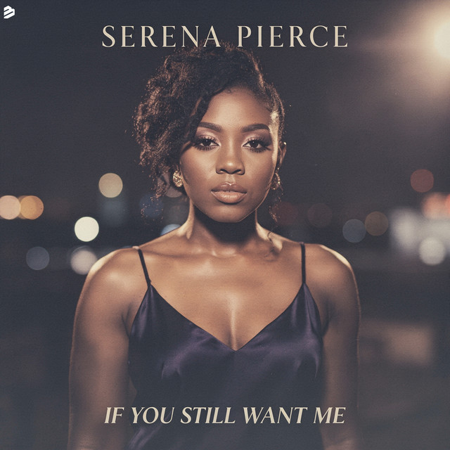 Serena Pierce