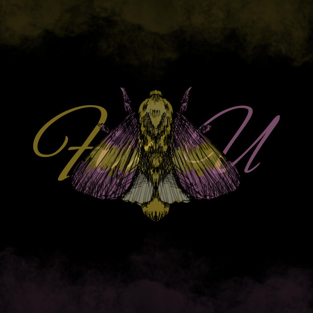 Fix U cover art