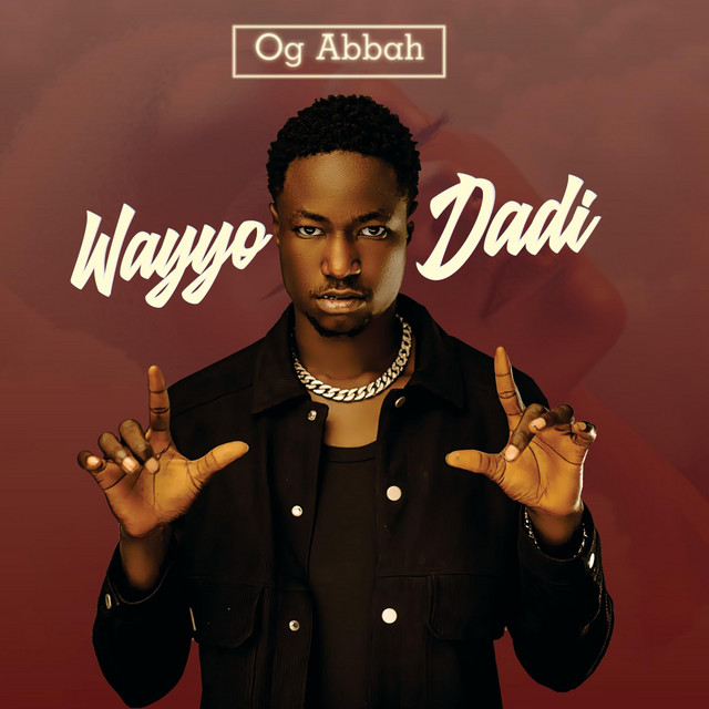 Wayyo Dadi cover art