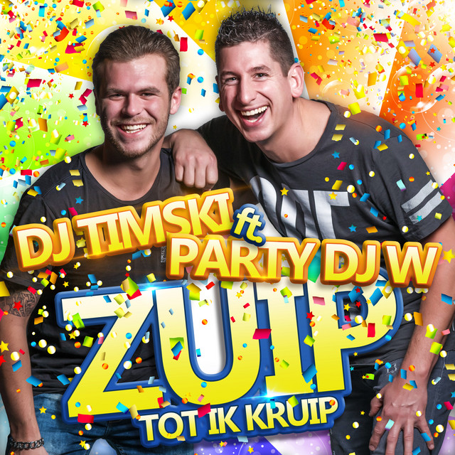 PartyDj W
