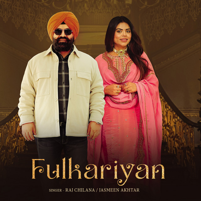 Fulkariyan