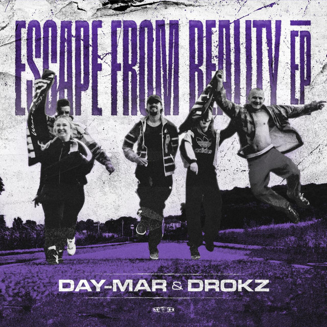 Escape From Reality EP