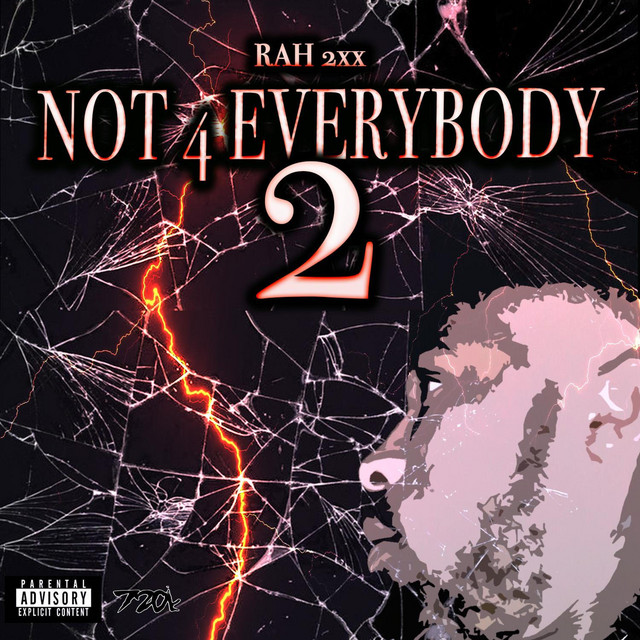 Not 4 Everybody 2 cover art