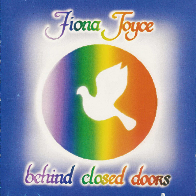 Behind Closed Doors cover