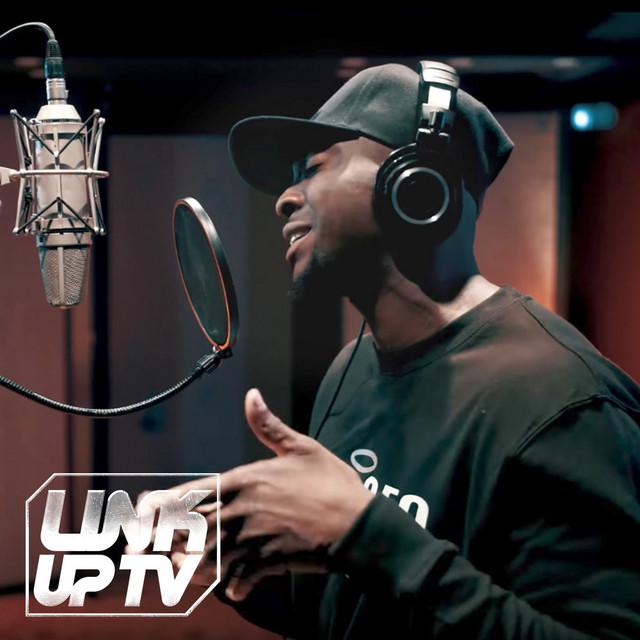 Behind Barz (feat. Rapman)