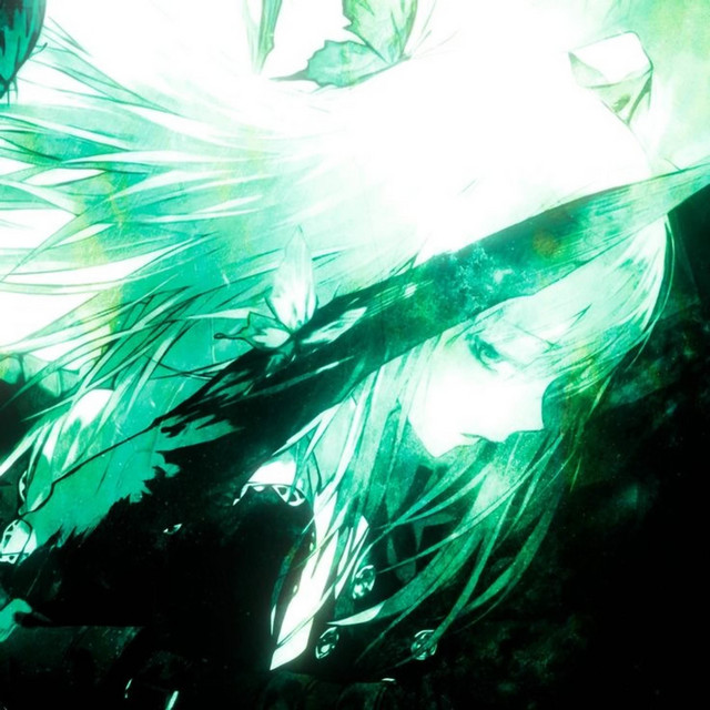 JACKPOT! cover art
