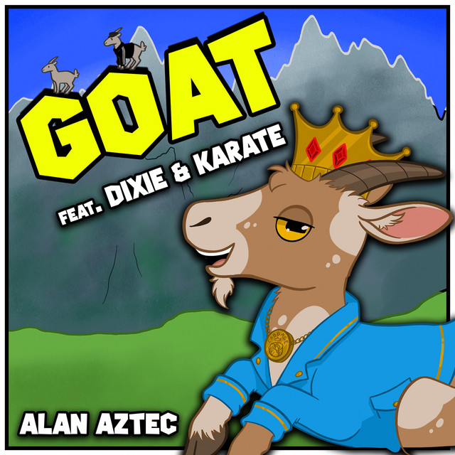 GOAT