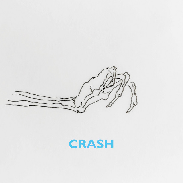 Crash II cover art