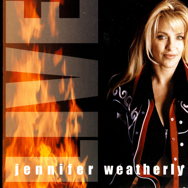 Rolling In My Sweet Baby's Arms - song and lyrics by Jennifer Weatherly ...